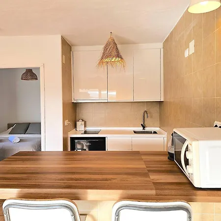Lindavista 5km From Ibiza Town * Sant Rafel de sa Creu