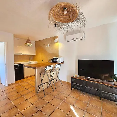 Lindavista 5km From Ibiza Town Sant Rafel de sa Creu