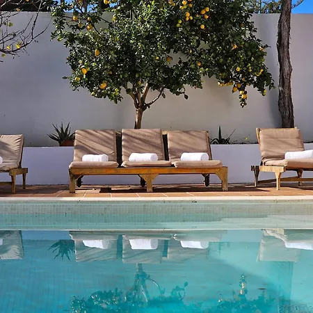Lindavista 5km From Ibiza Town * Sant Rafel de sa Creu