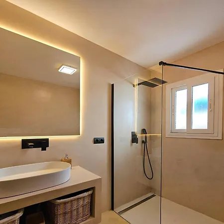 Lindavista 5km From Ibiza Town *