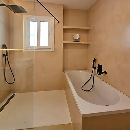 Lindavista 5km From Ibiza Town *
