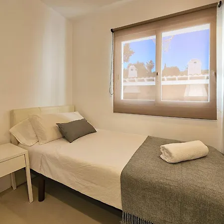 Lindavista 5km From Ibiza Town *
