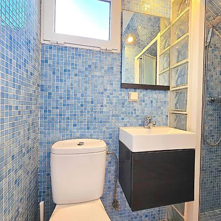 Lindavista 5km From Ibiza Town * Sant Rafel de sa Creu