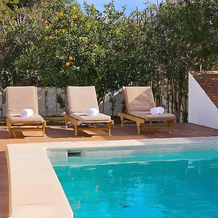 Lindavista 5km From Ibiza Town Sant Rafel de sa Creu